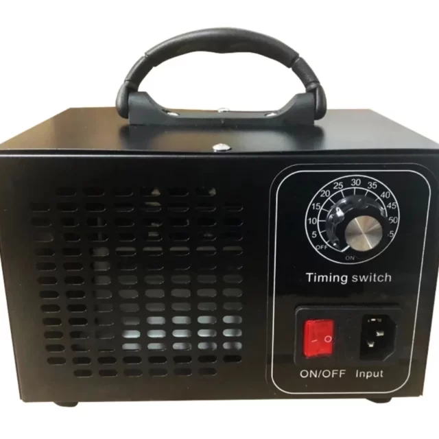 Профессиональный озонатор TURBO OZON-60 для дезинфекции