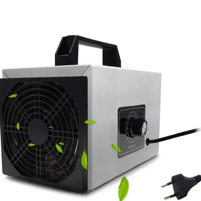 Профессиональный озонатор TURBO OZON-20