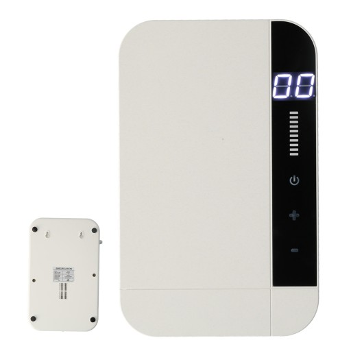 Многоцелевой анионный озонатор OzonatorTop GK-618